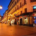 Hotel Rio Arga