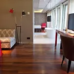 Hotel Alfonso