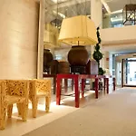 Hotel Alfonso