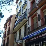Hostal Central