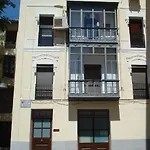 Hostal Central