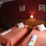 Hostal El Carmen
