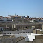 Apartamentos Zaragoza Centro