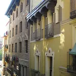 Apartamentos Turisticos Reyes Catolicos