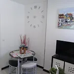 Apartamento Cigüeña 1