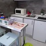 Apartamento Cigüeña 1