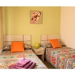 Apartamentos Mayoral