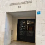 Precioso Apartamento Exterior En Zaragoza Centro.