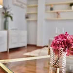 Apartamento Plaza España