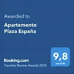 Apartamento Plaza España