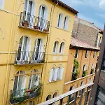 Apartamentos Zaragoza Coso