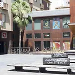 Apartamenticos Plaza Las Armas