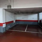 El Torreón del Pilar. Opción de parking