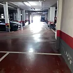 El Torreón del Pilar. Opción de parking
