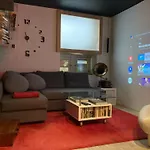 Zrooms&Suites Hostel Boutique