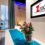 Zrooms&Suites Hostel Boutique