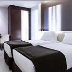 Hotel Diagonal Plaza