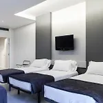 Hotel Diagonal Plaza