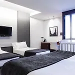 Hotel Diagonal Plaza