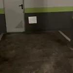 Apartamento Mediodia - Parking Incluido, Centrico Y Tranquilo