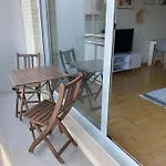 Apartamento Mediodia - Parking Incluido, Centrico Y Tranquilo