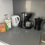 Apartamento Mediodia - Parking Incluido, Centrico Y Tranquilo