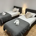 Apartamenticos Plaza Las Armas III