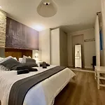 Apartamenticos Studio 39