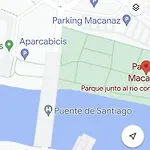 Apartamento Centro San Blas 36, Proximo Al Pilar