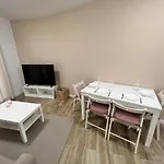 Apartamenticos Libertad I