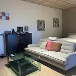 Exclusivo Loft En Zaragoza5