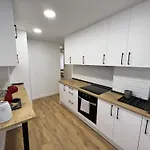 Apartamenticos Boggiero V