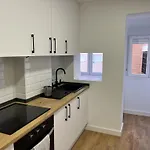 Apartamenticos Boggiero V