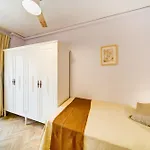 Apartamento San Lazaro A 5 Min Pabellon Principe Felipe Con Opcion A Parking