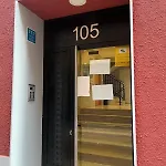 Calle Las Armas 105