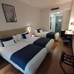 Hotel Don Jaime 54