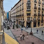 Dos Torres Retiro Urbano En Alfonso I