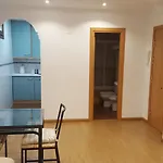 Apartamenticos Boggiero II