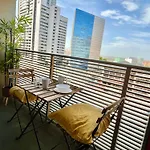 Apartamento Vive Zaragoza IV