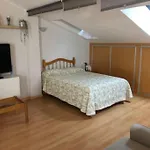 Estudio Buhardilla Completo