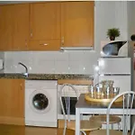 Apartamentos Augusta Centro