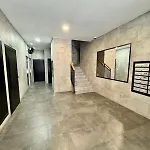 Centrico Piso De 2 Habitaciones