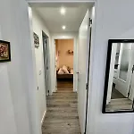 Centrico Piso De 2 Habitaciones