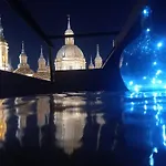 La Terraza Del Pilar