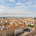 Apartamentos Zaragoza Gran Via 3000