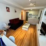 Apartamento Casa Picoleta