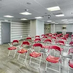 Sercotel Plaza Feria