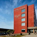 Sercotel Plaza Feria