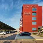 Sercotel Plaza Feria