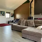 Exclusivo Loft En Zaragoza2
